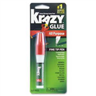 瘋狂膠筆（Krazy Glue Pen）